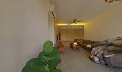 Seasons Park (D26), Condominium #569657411
